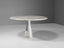 Aria Dining Table in Arabescato Corchia Marble