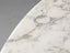 Aria Dining Table in Arabescato Corchia Marble