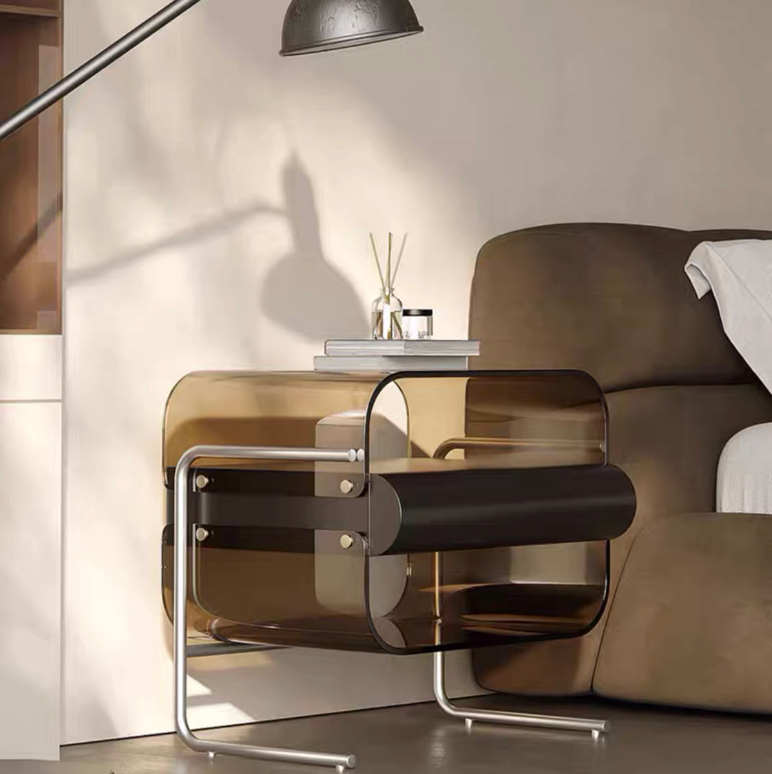 High end on sale table lamp
