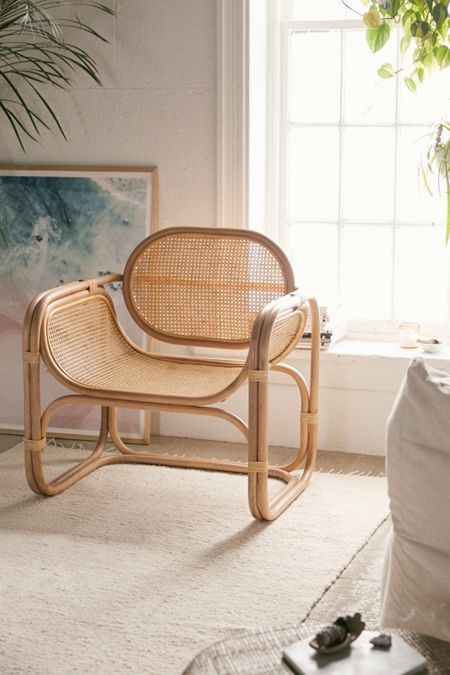 Cane lounges hotsell for sale