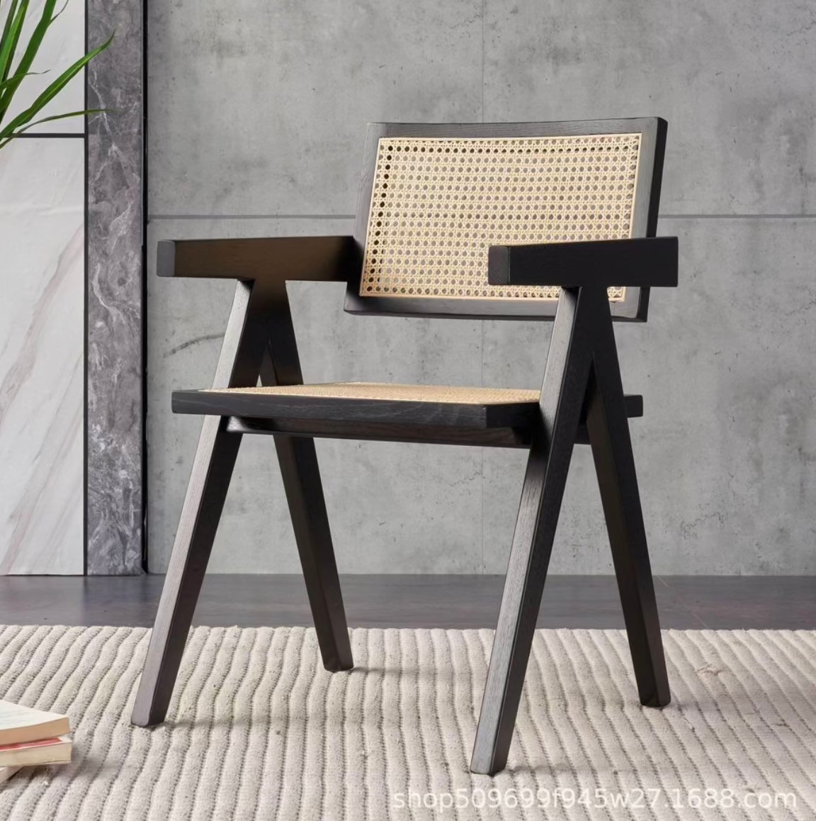 Dining Chairs dill and johan