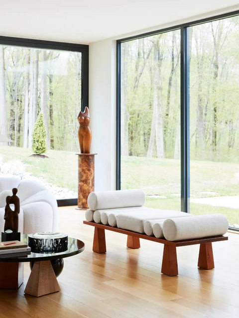 High-End Minimalist Furniture Collectors preview