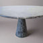 Grigio Carnico Marble Dining Table