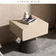Aria bedroom bedside Table