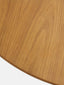 Maribel solid wood french round dining table