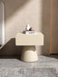 Aria bedroom bedside Table