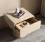 Aria bedroom bedside Table