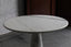 Angelo Mangiarotti-Inspired Roma Travertine Pedestal Table