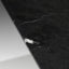 Colonnato Black Marble Dining Table