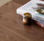 Aksel Solid timber panel base dining table