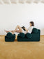 lazy leisure occasional chair modern living room mid century lounge chair and ottoman luxury recliner lounge chair