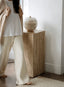 Verona Italian Travertine marble Plinths