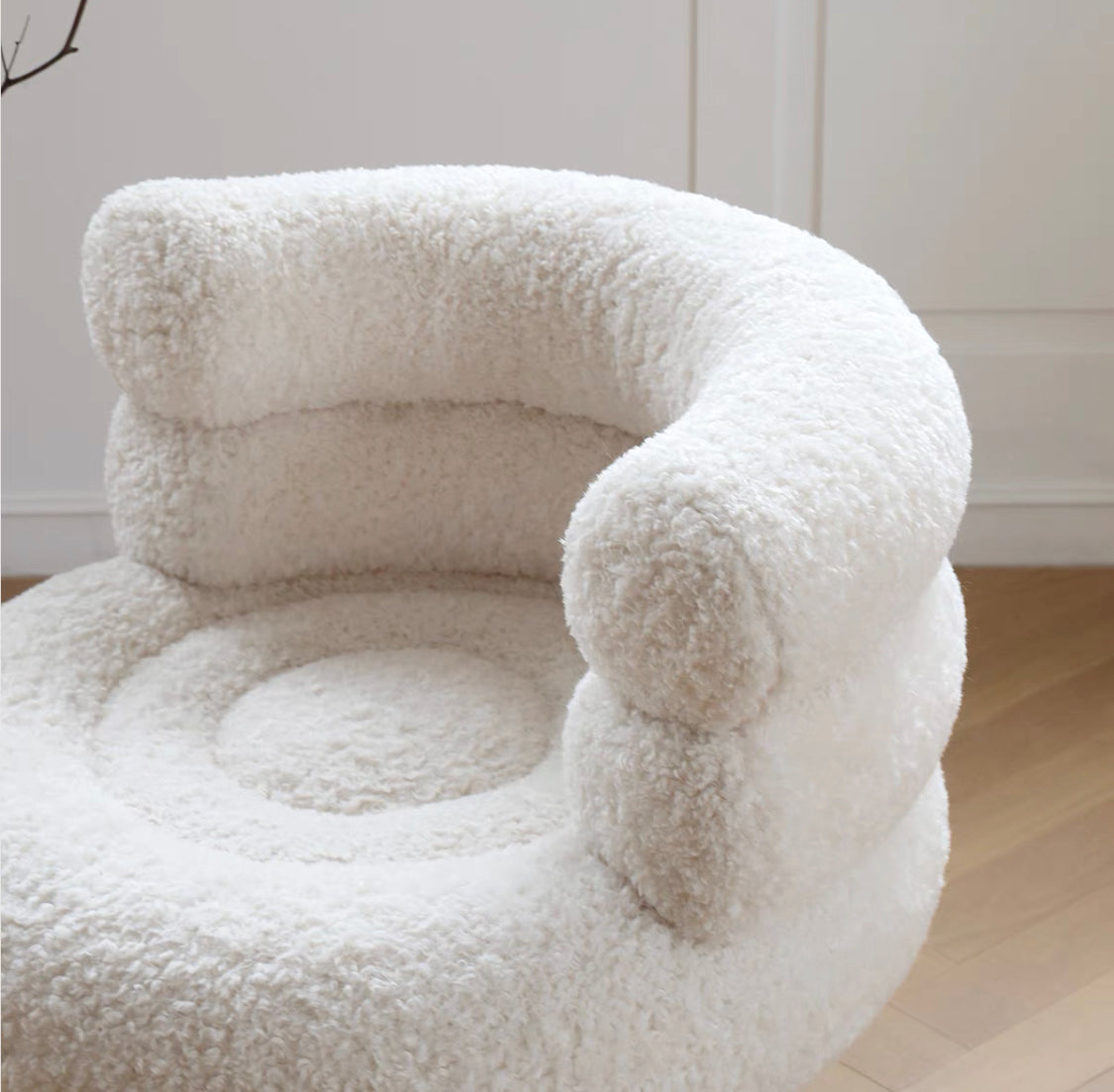 Sofa chair 2025 modern