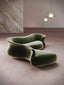 Amphora Curved Corner Sofa