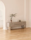 Italian TV cabinet storage cabinet living room wall cabinet designer classic multi-functional cabinet
