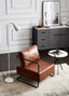 Industrial Retro Sofa Chair