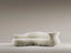 Amphora Curved Corner Sofa