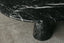 Marquina Noir Marble Dining Table