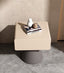 Aria bedroom bedside Table
