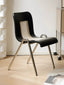 Retro-inspired design with modern simplicity.