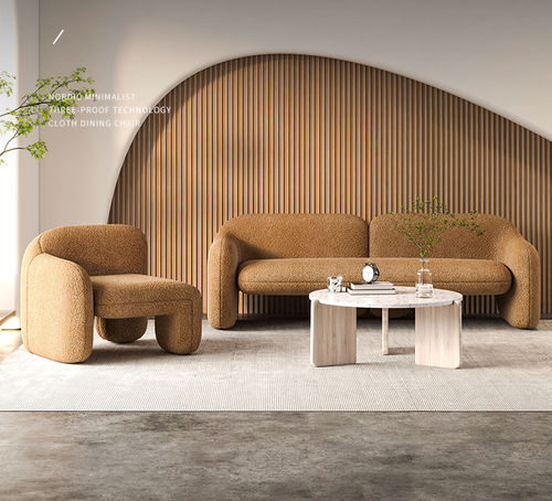 Designer 2024 single chair