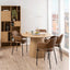 Harmony Round Pedestal Table