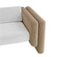 The Oasis Contemporary Sofa