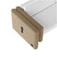 The Oasis Contemporary Sofa