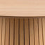 Harmony Round Pedestal Table