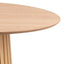 Harmony Round Pedestal Table
