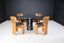 Frederica Round Dining Table