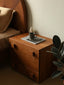 Estelle multifunctional bedside table