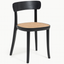 Vienna Wood Dining Chair