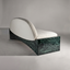 Arco Curve Marble Plinth Sofa