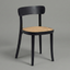 Vienna Wood Dining Chair