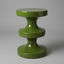 Pendent Fibreglass Side Table