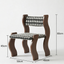 Arlo Wave Chair