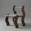 Arlo Wave Chair