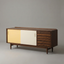 Huguette Deux Slide Sideboard