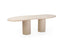Mortex Dining Table "Latus" 300 by Isabelle Beaumont
