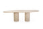 Mortex Dining Table "Latus" 300 by Isabelle Beaumont