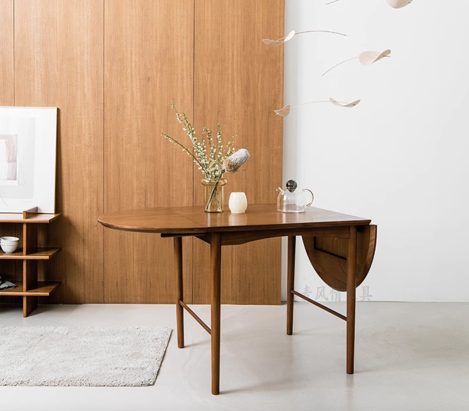 Retro dining table fantastic furniture deals