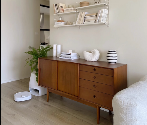 Retro sideboard deals