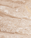 Elle Low console marble Table