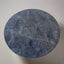 Angelo Mangiarotti-Inspired Carrara Marble Dining Table