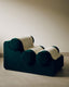 lazy leisure occasional chair modern living room mid century lounge chair and ottoman luxury recliner lounge chair