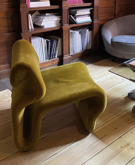 Etcetera chair online