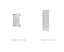 Andrea Tangent wall Mirror