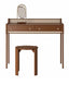Avriel rattan dressing table