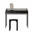 Avriel rattan dressing table